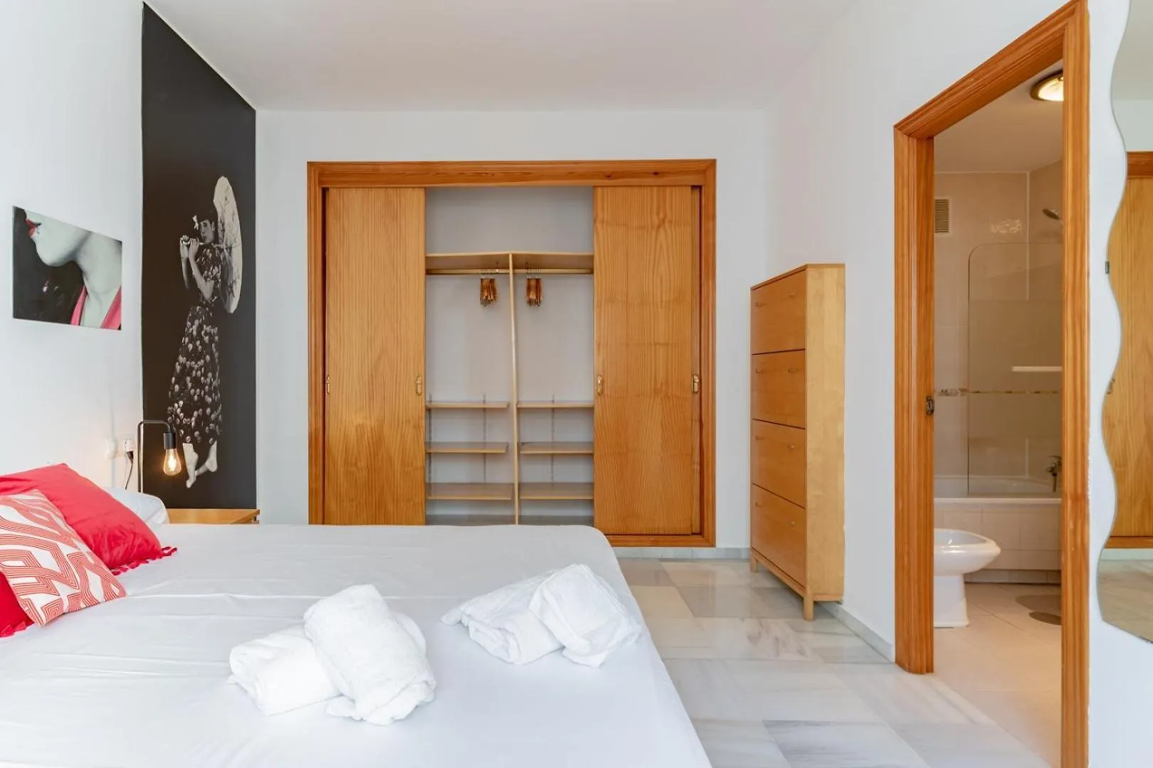 Apartment Guestready - Cozy Stay Near The City Centre Malaga