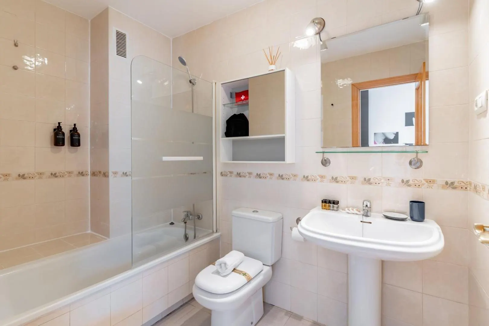 Guestready - Cozy Stay Near The City Centre Malaga Apartment
