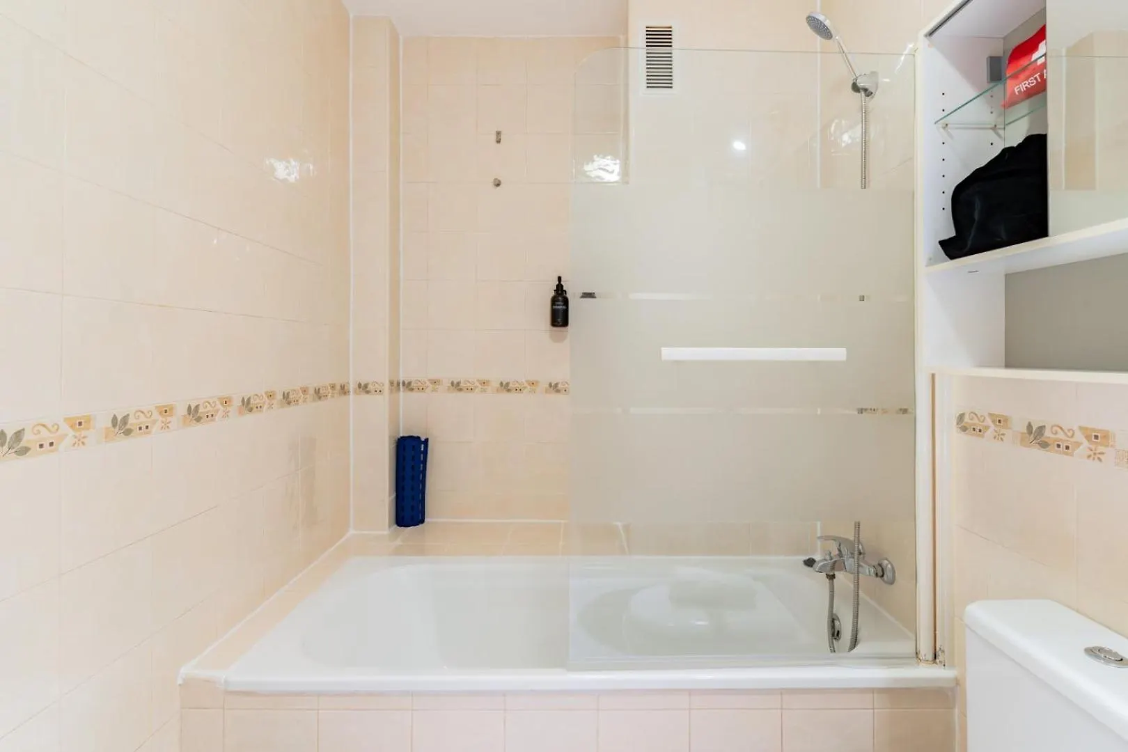 Guestready - Cozy Stay Near The City Centre Malaga 0*,  Spain