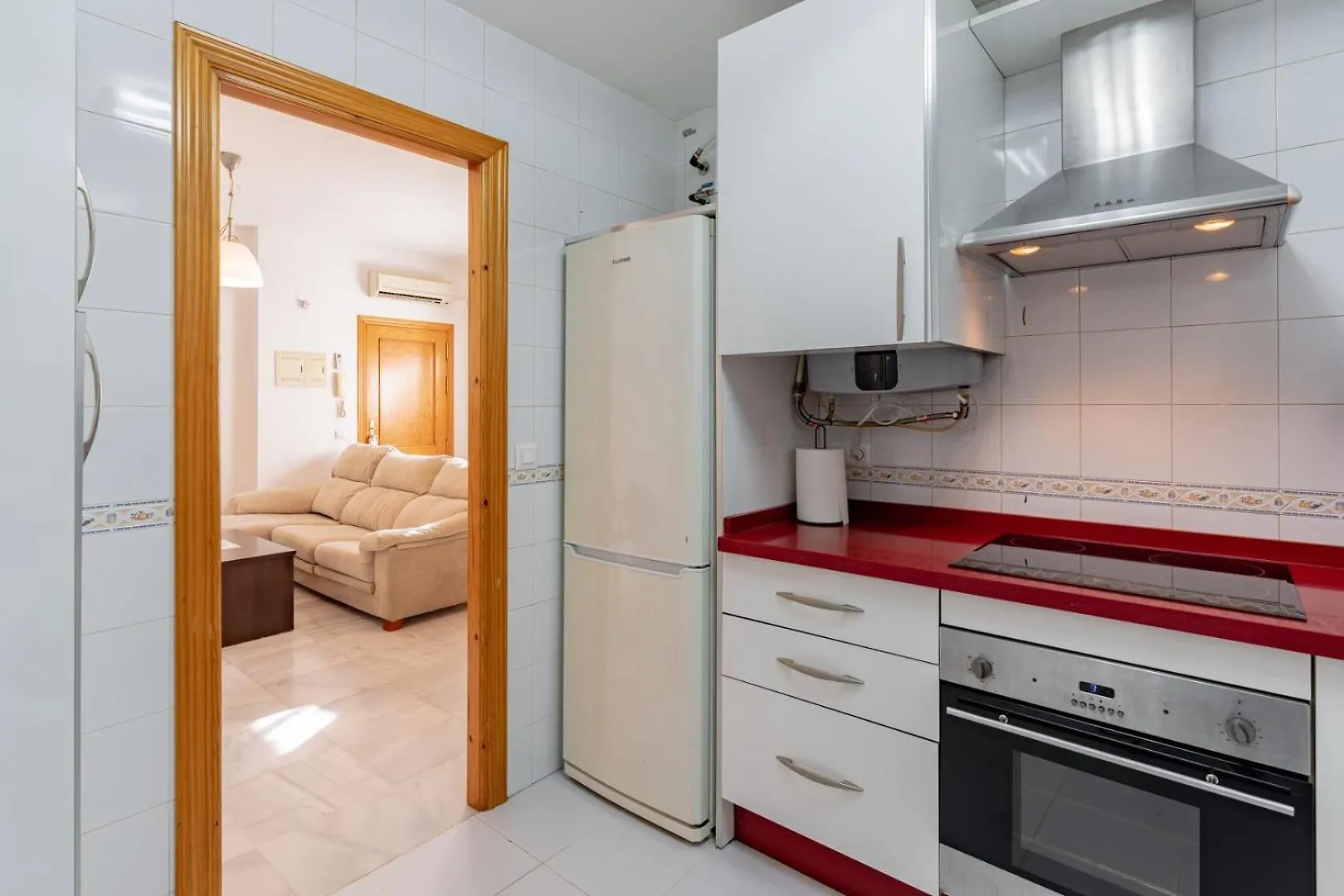 Guestready - Cozy Stay Near The City Centre Malaga Spain