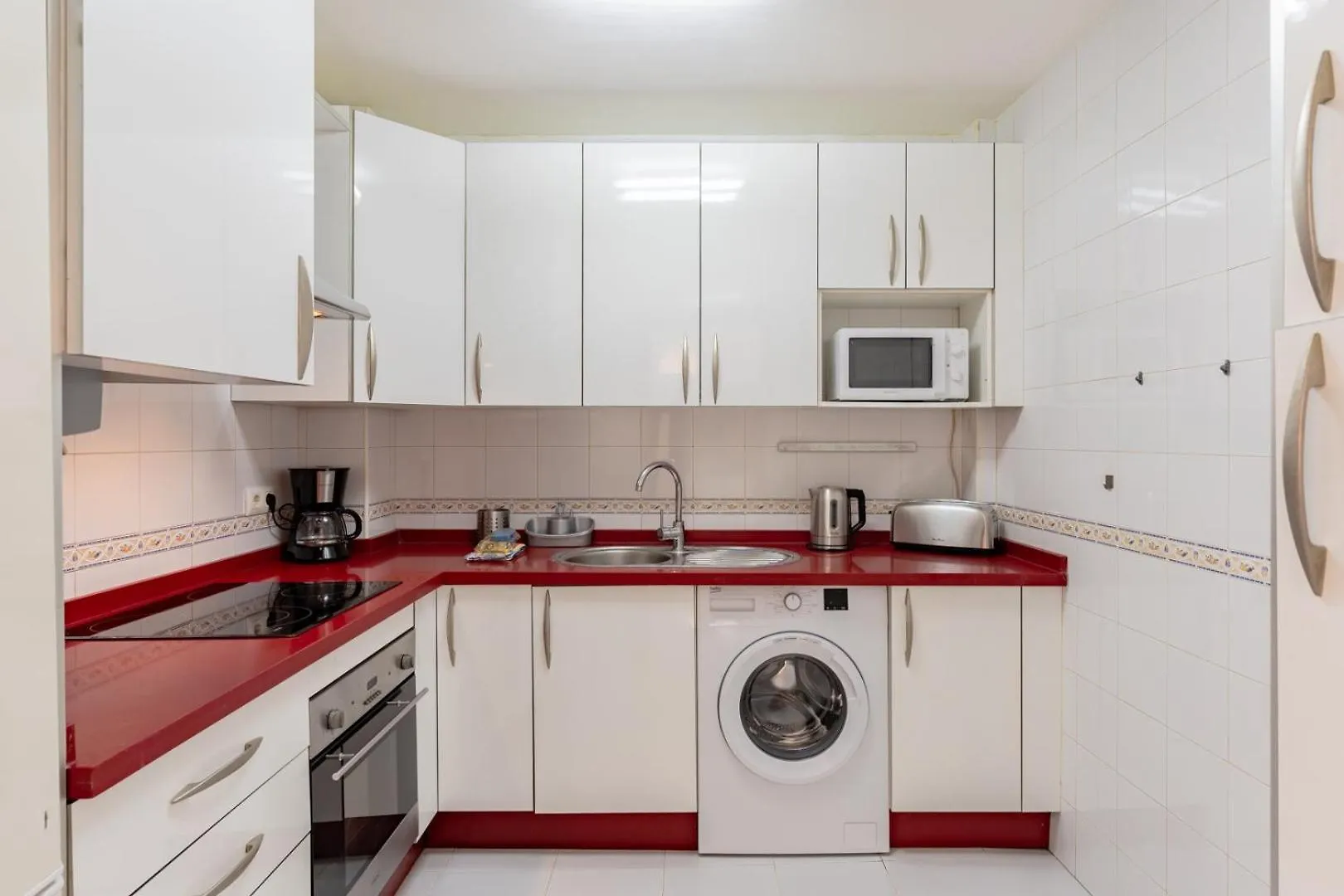 Guestready - Cozy Stay Near The City Centre Malaga