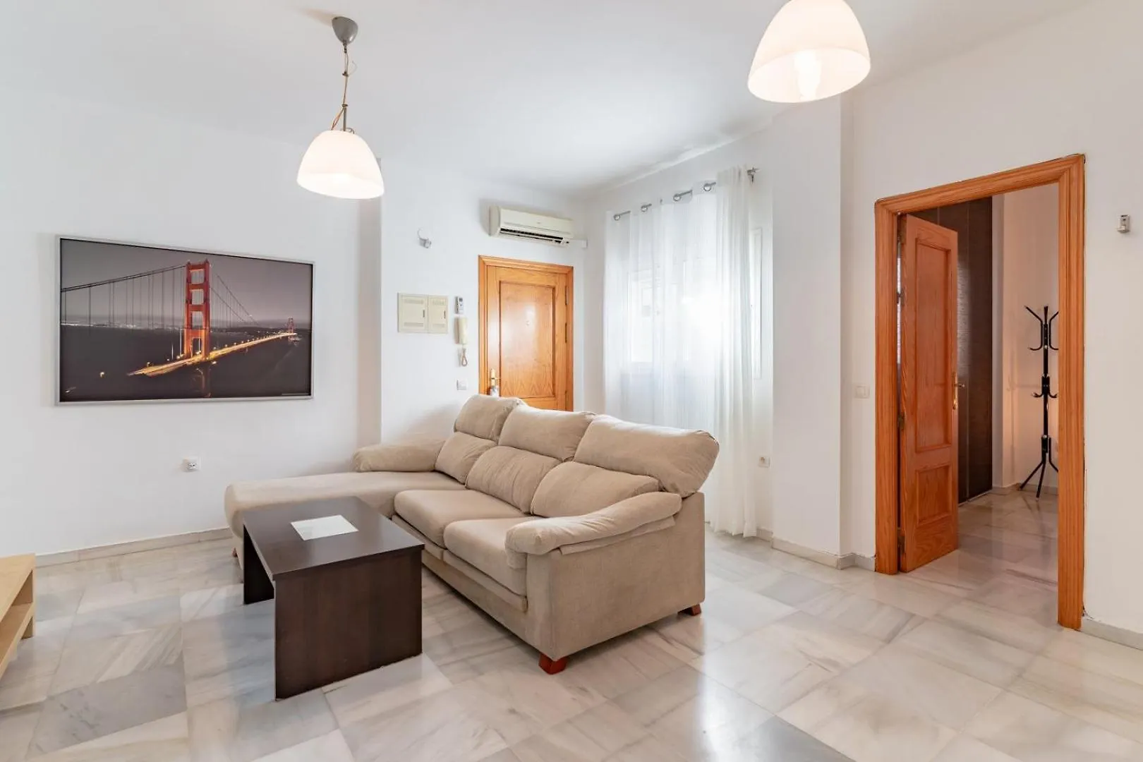 Guestready - Cozy Stay Near The City Centre Malaga