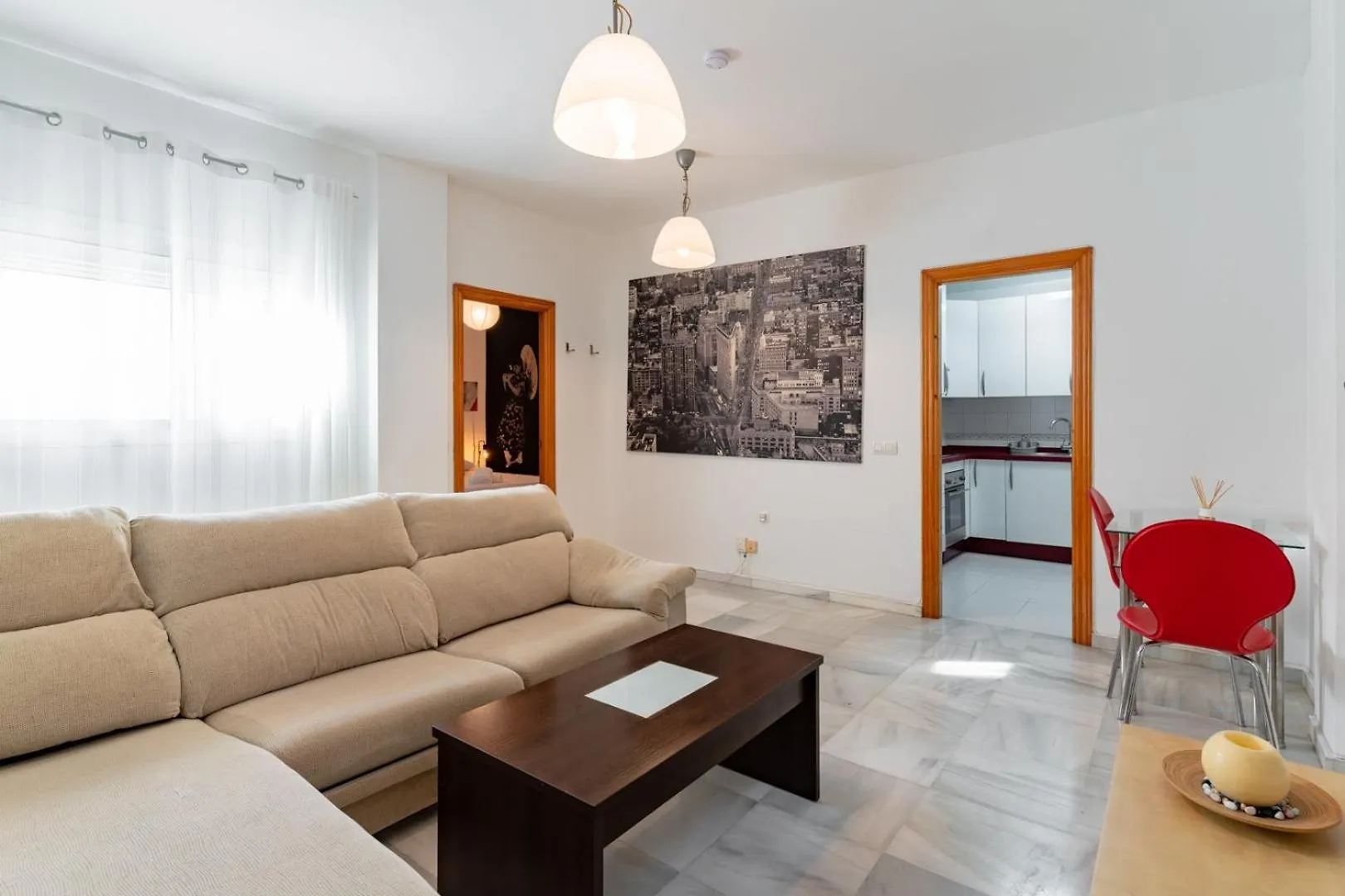 Guestready - Cozy Stay Near The City Centre Malaga Apartment