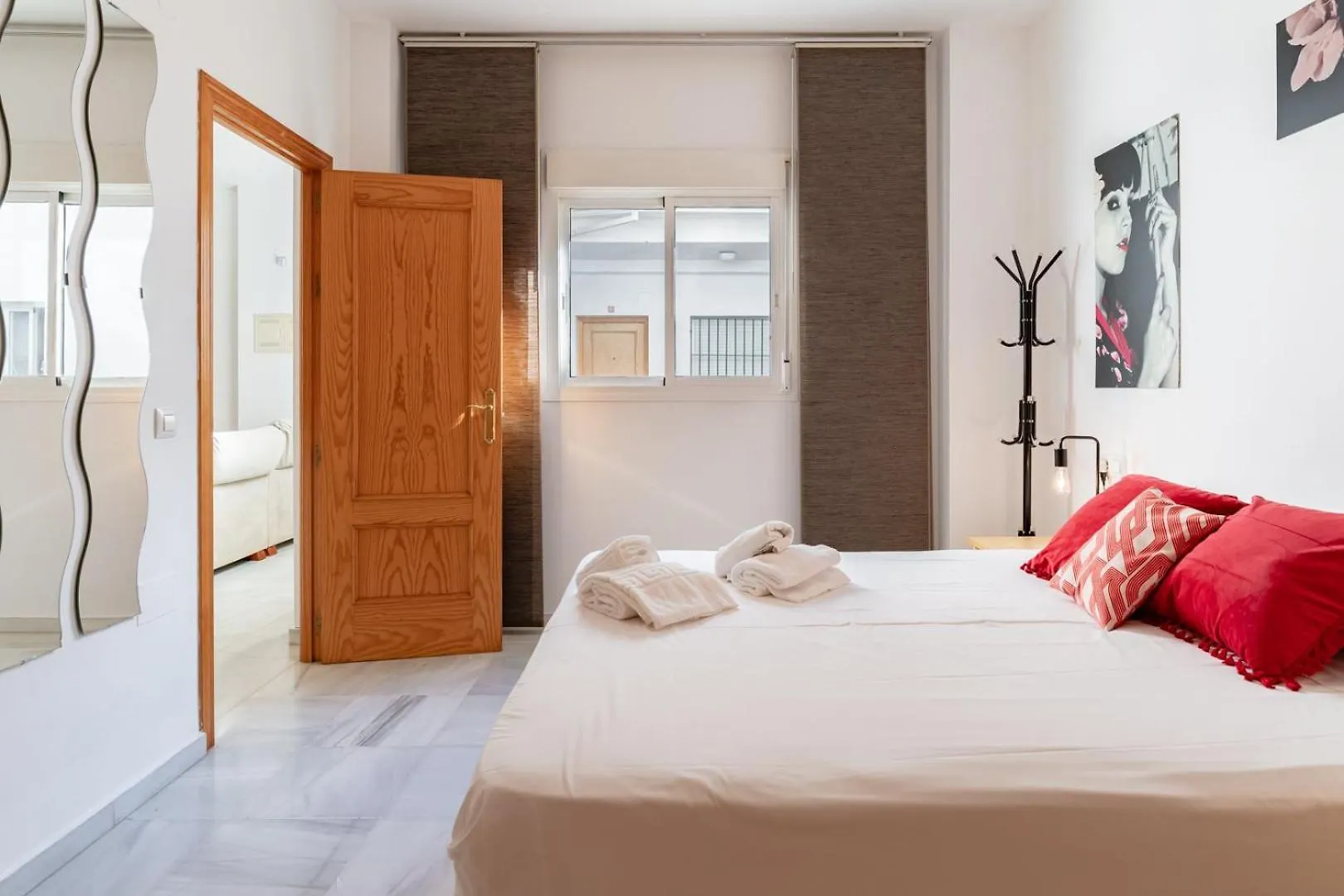 Guestready - Cozy Stay Near The City Centre Malaga 0*,  Spain
