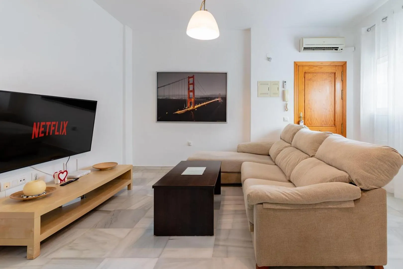 Guestready - Cozy Stay Near The City Centre Malaga