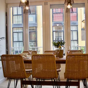 Victoria 75 Luxury Apartamento