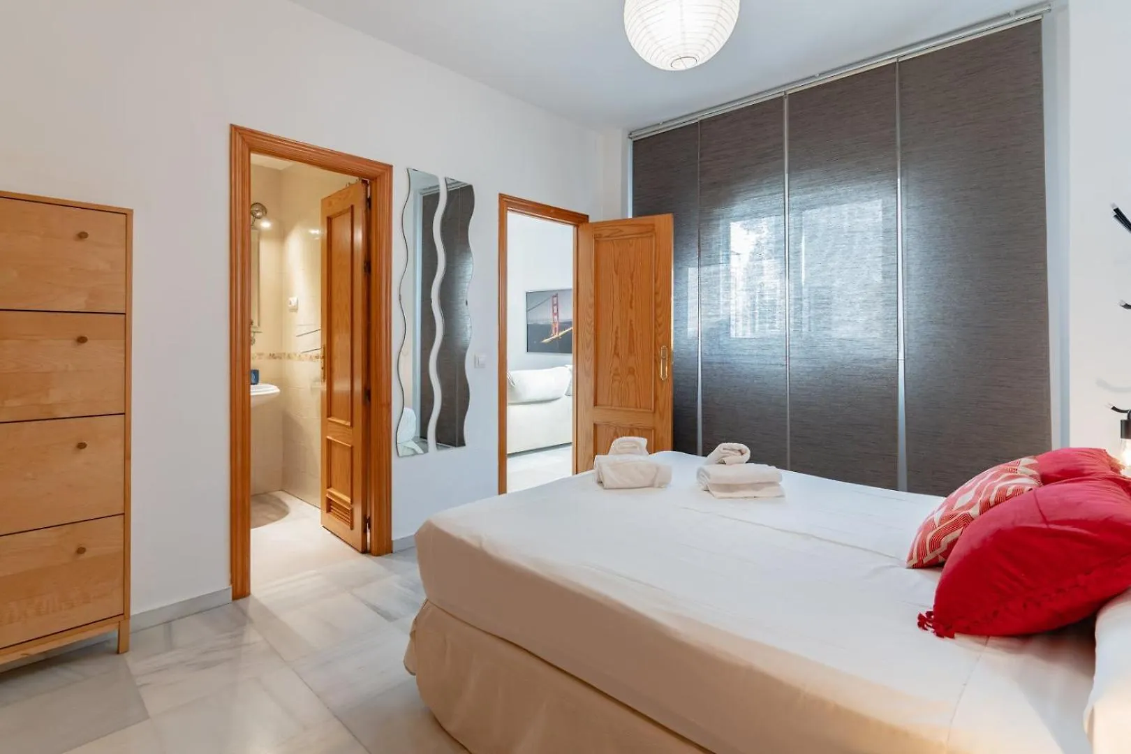 Guestready - Cozy Stay Near The City Centre Malaga Spain